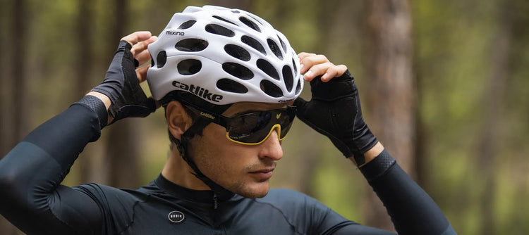 Cascos de ciclismo