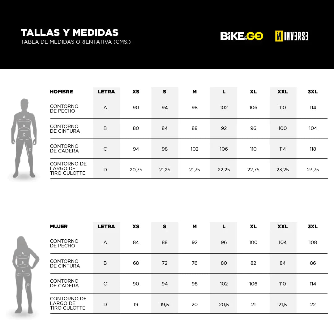 Mono triatlón corta y media distancia PERSONALIZADO AQUA (HOMBRE)