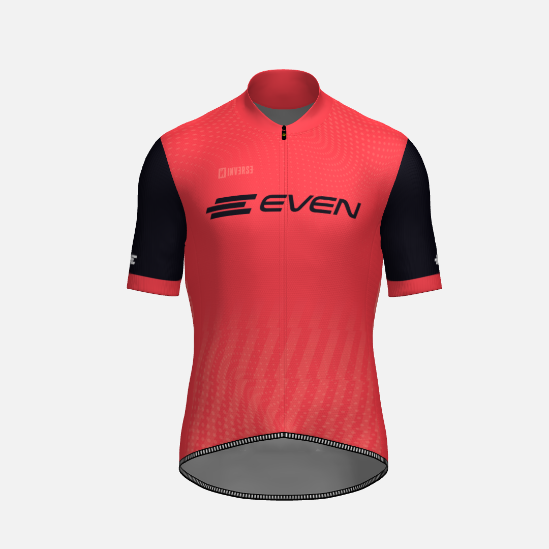 Jersey TEMPUS EVEN 22 (Hombre)