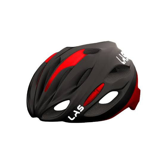 COBALTO - MATT BLACK / RED