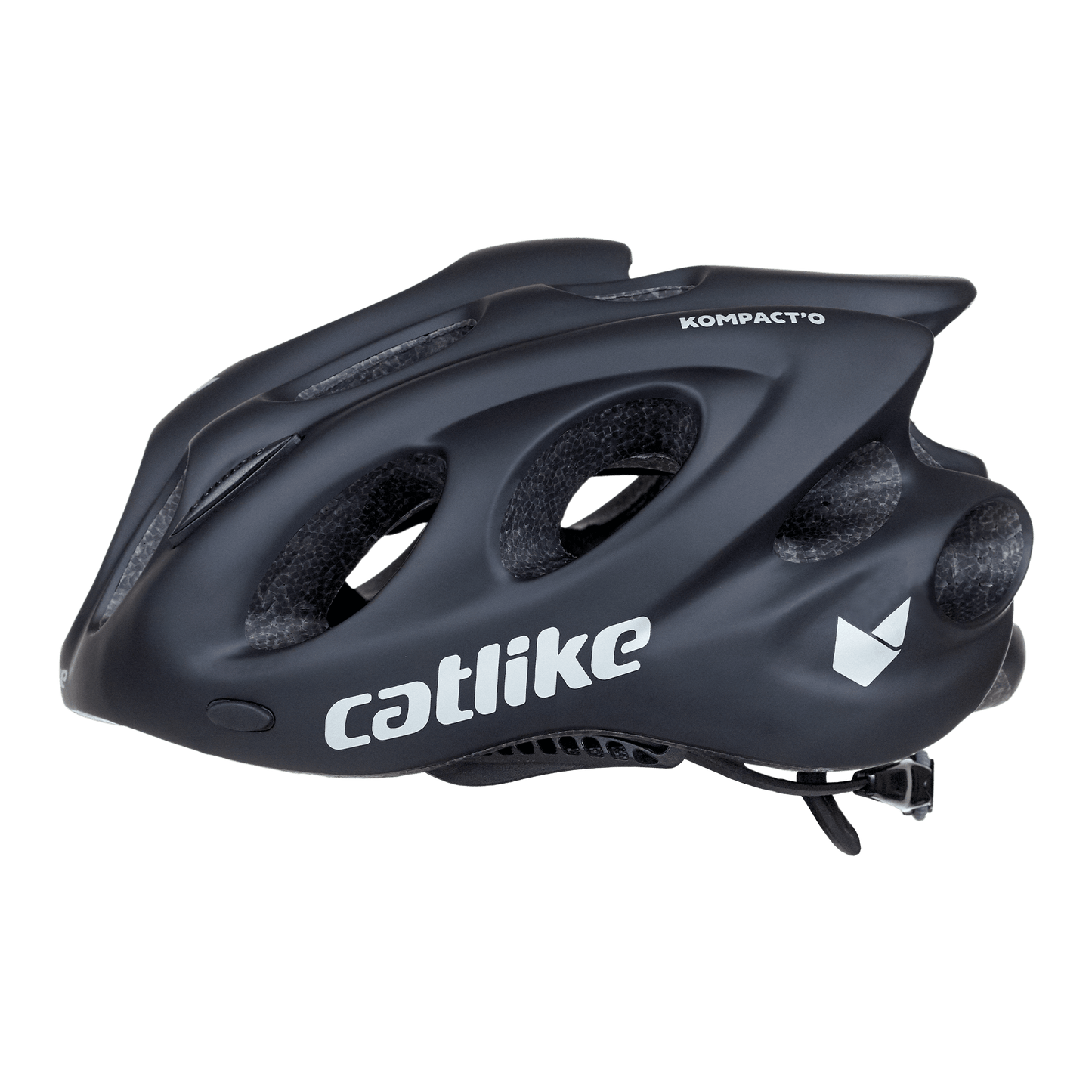 KOMPACT'O Black Mate