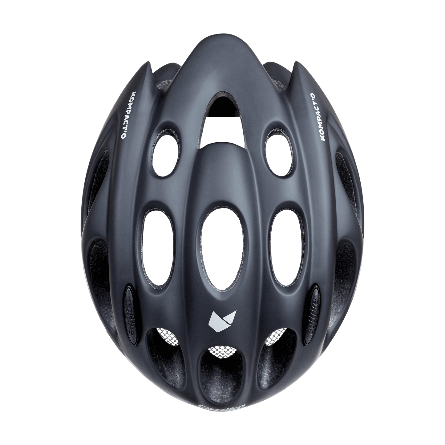 KOMPACT'O Black Mate