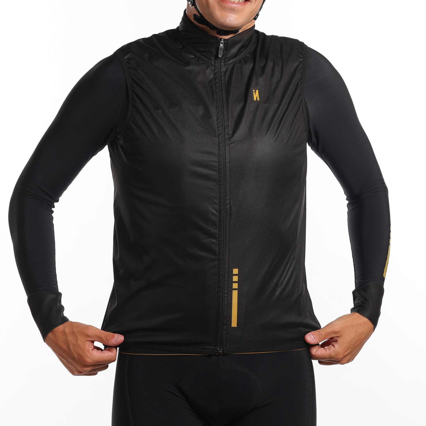 Chaleco PURE (HOMBRE)