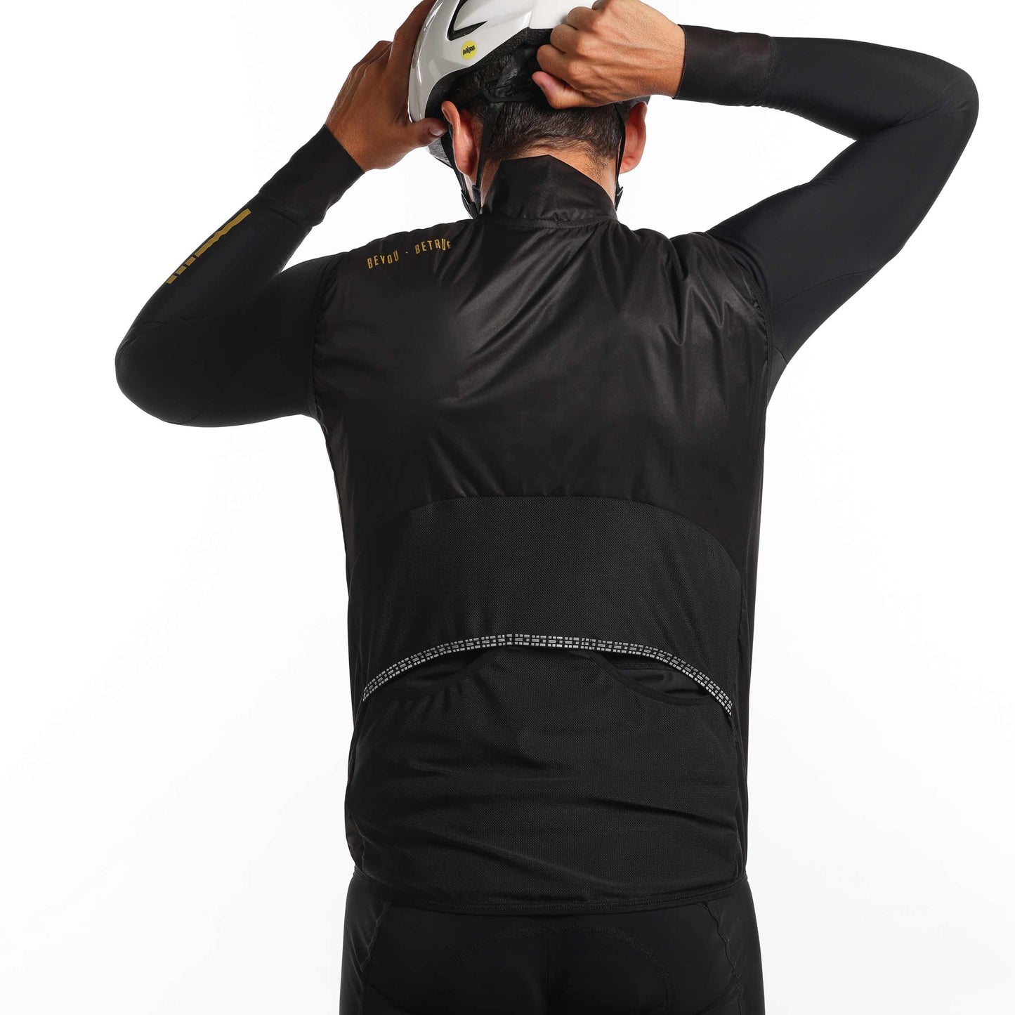 Chaleco PURE (HOMBRE)