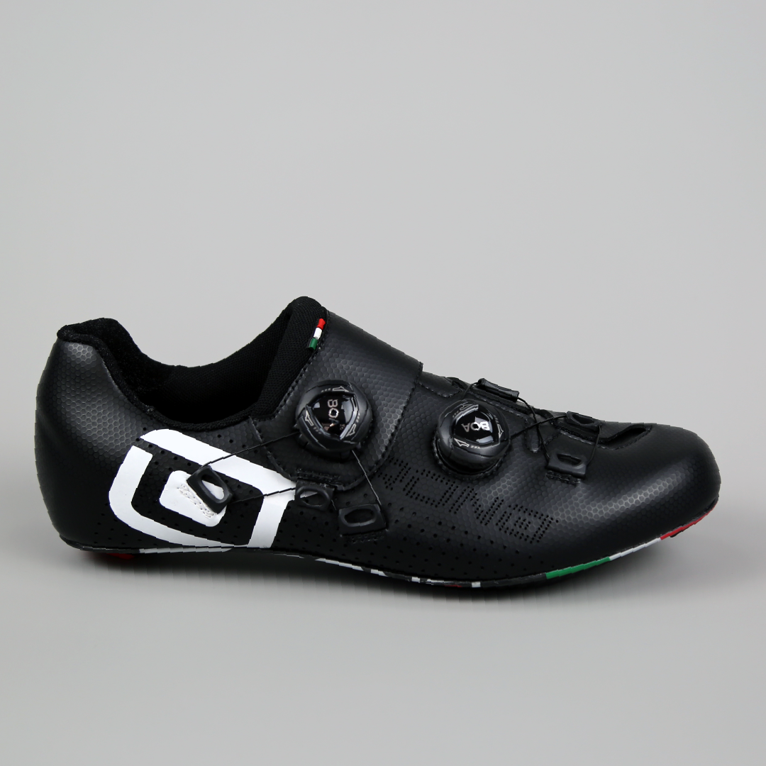 CR1 CAR 10+ / FULL CARBON Black Black Limited 21