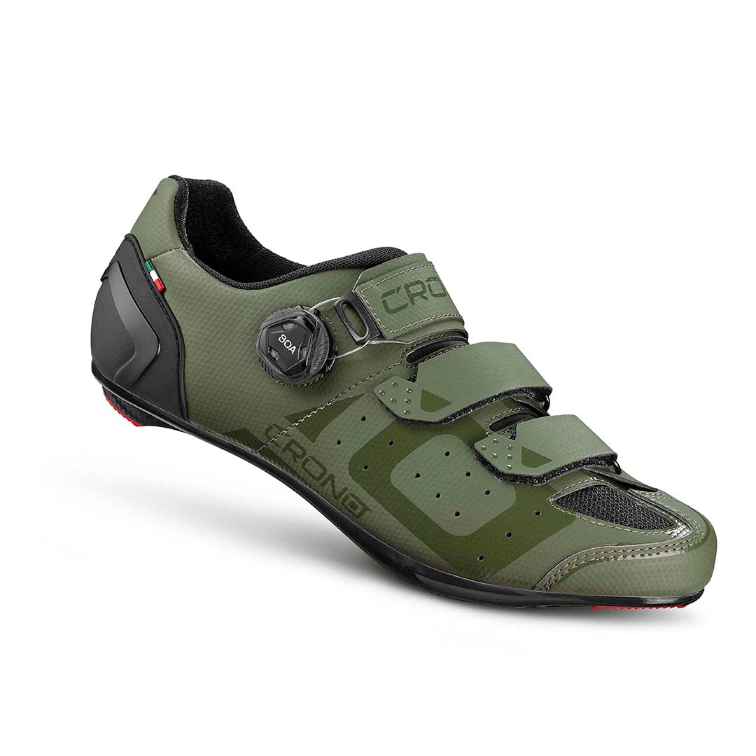 CR3 COMP 7 / Reforz. Carbón Green 22