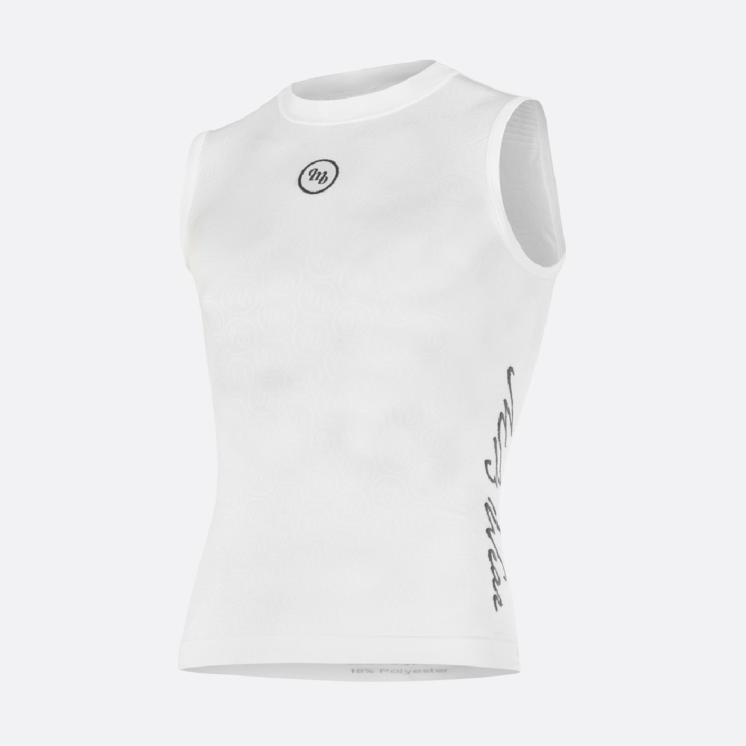 Camiseta Freedom Sleeveless (2 colores)