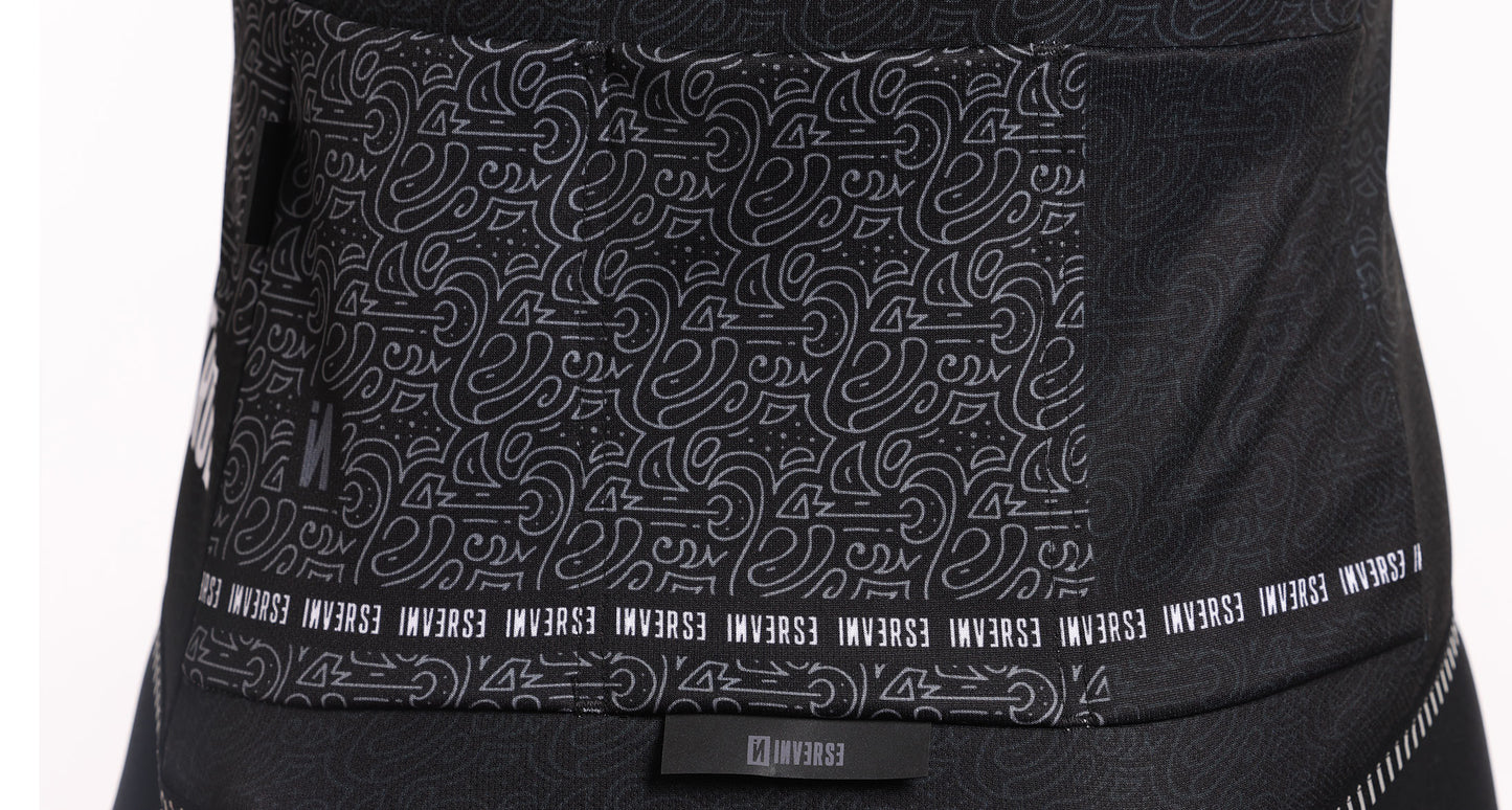 Maillot manga larga DORDACHAS