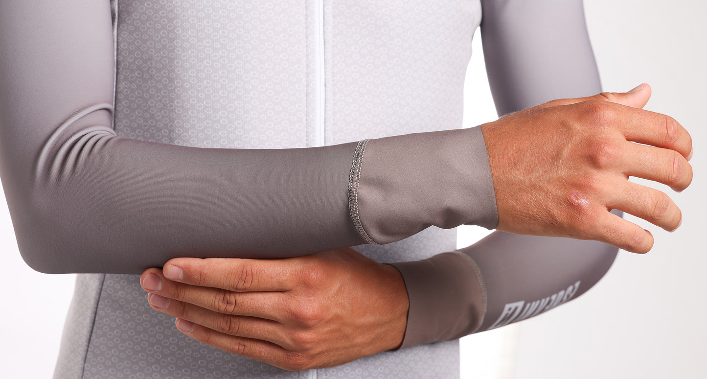 Maillot manga larga SGOTHAN