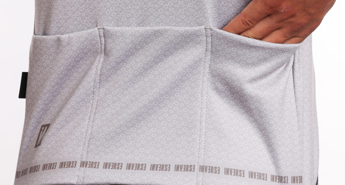 Maillot manga larga SGOTHAN