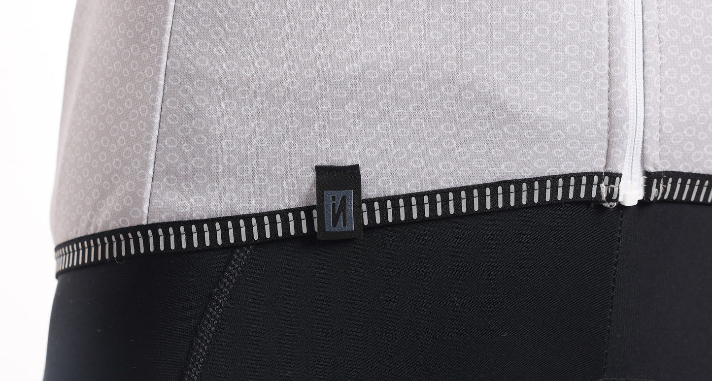 Maillot manga larga SGOTHAN