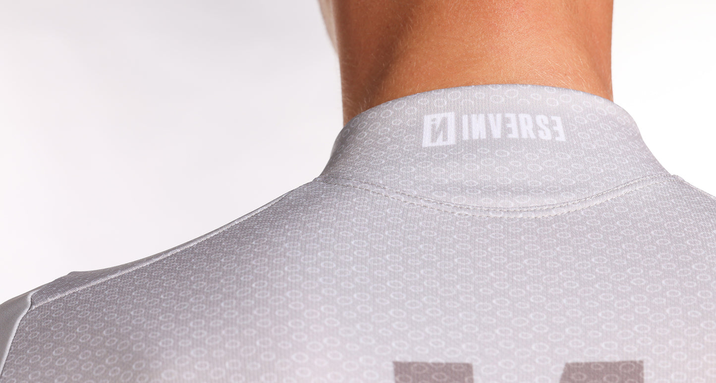 Maillot manga larga SGOTHAN