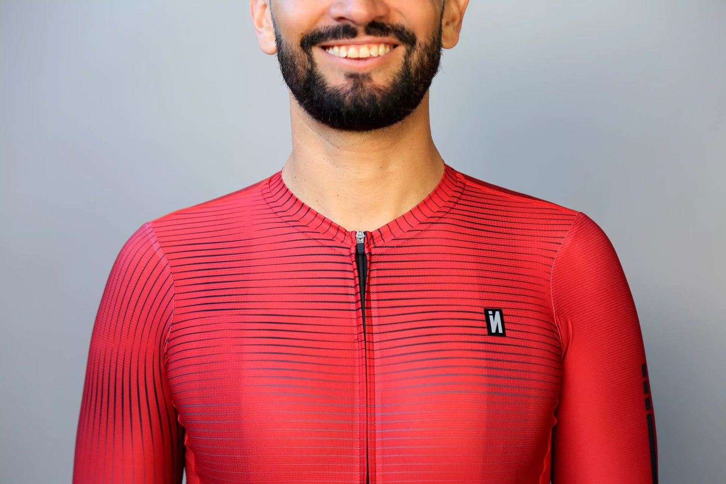 Maillot ciclismo manga corta KROSS CITIC (HOMBRE)