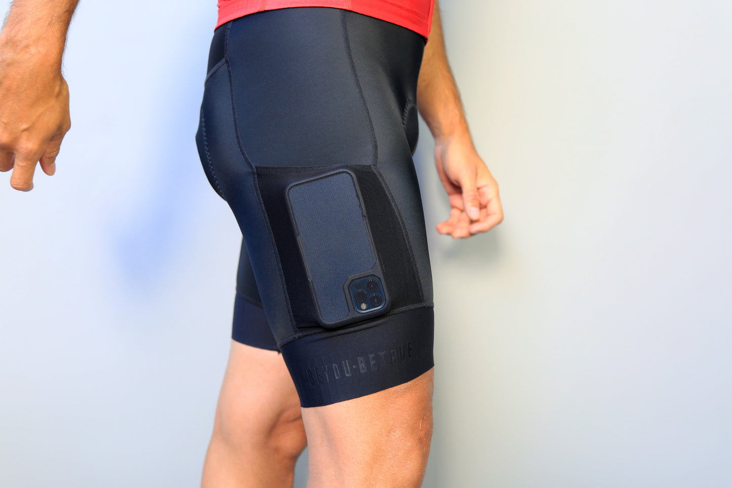 Culotte ciclista DRAK (HOMBRE)