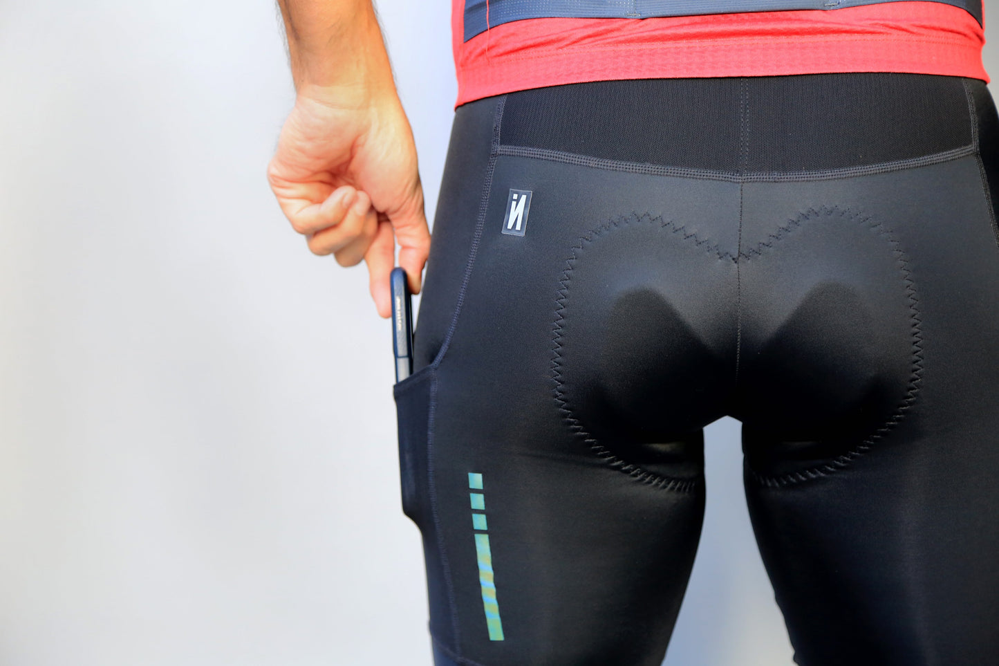 Culotte ciclista DRAK (HOMBRE)