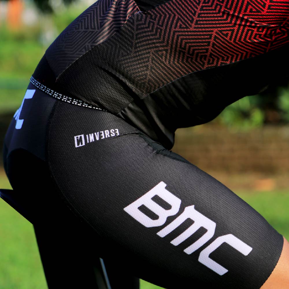 Bib short Tempus (Hombre)