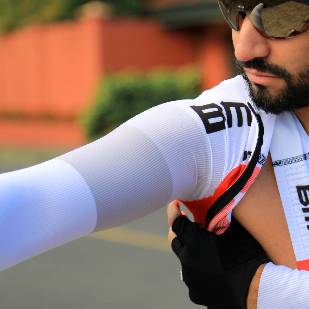 Maillot manga larga Air (Hombre)