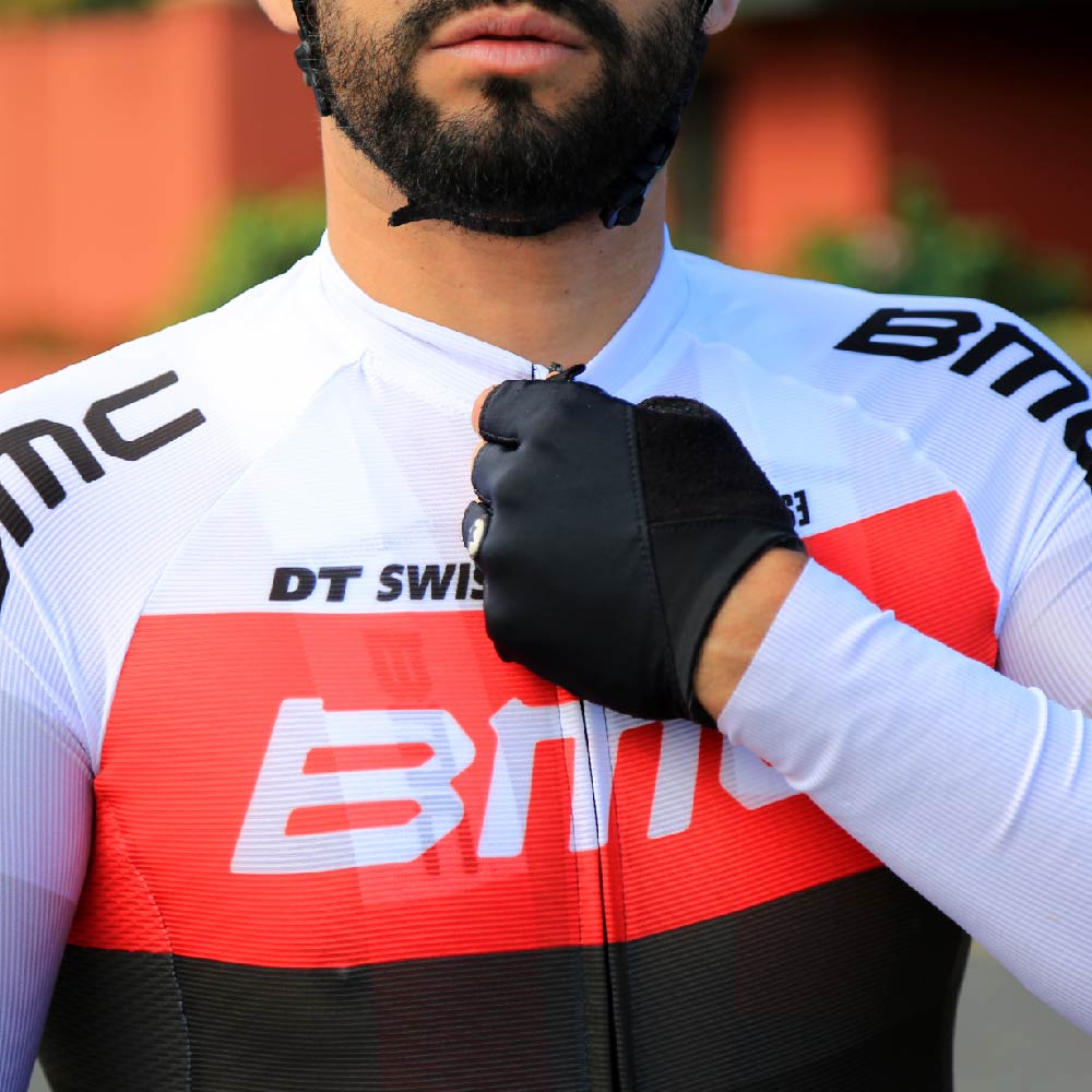 Maillot manga larga Air (Hombre)