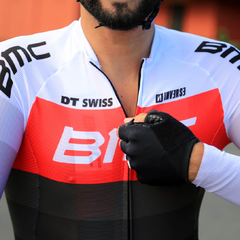 Maillot manga larga Air (Hombre)