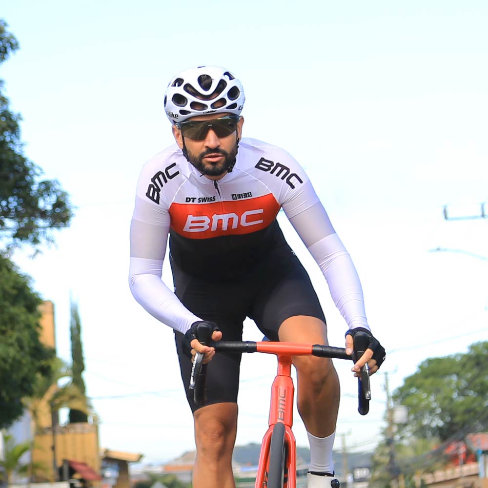 Maillot manga larga Air (Hombre)