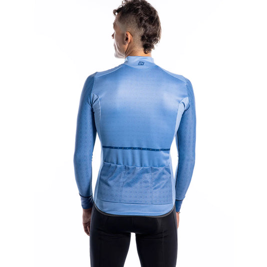 Maillot manga larga HABOB