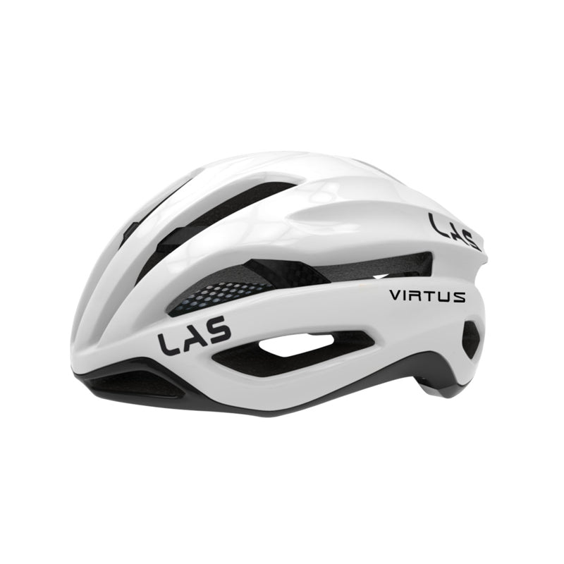 VIRTUS CARBON - WHITE BLACK/CARBON