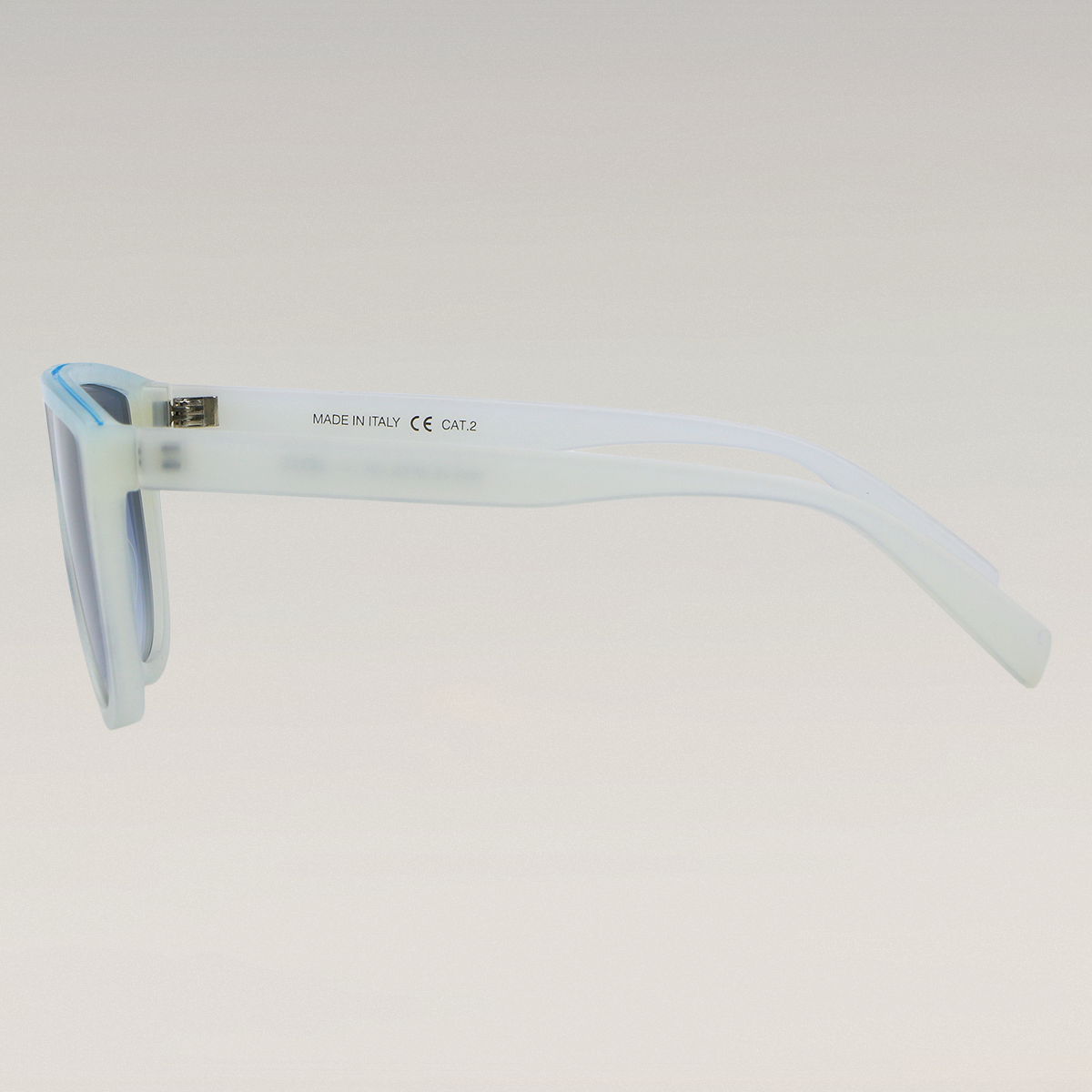 WX4.VE.WHBL.GR LENS grad. Blue