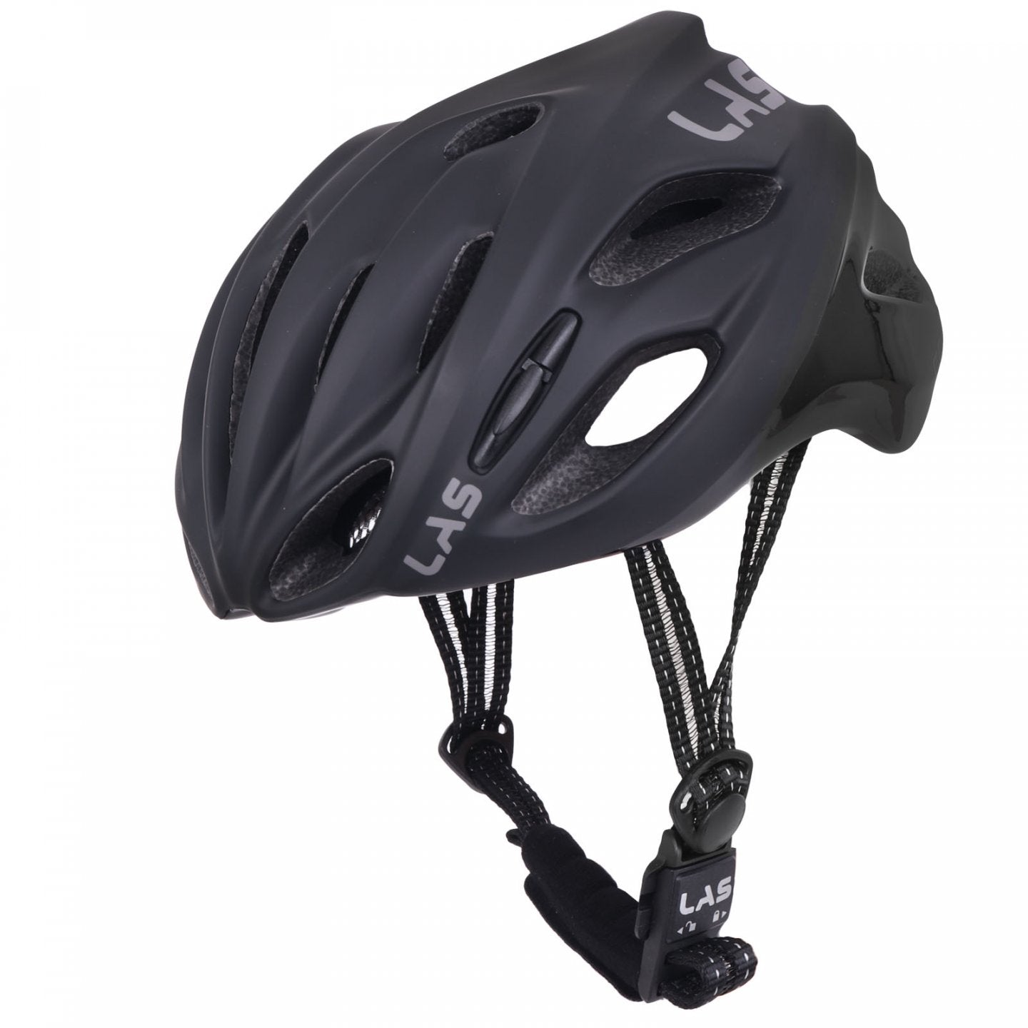 COBALTO - NIGHT MATT BLACK