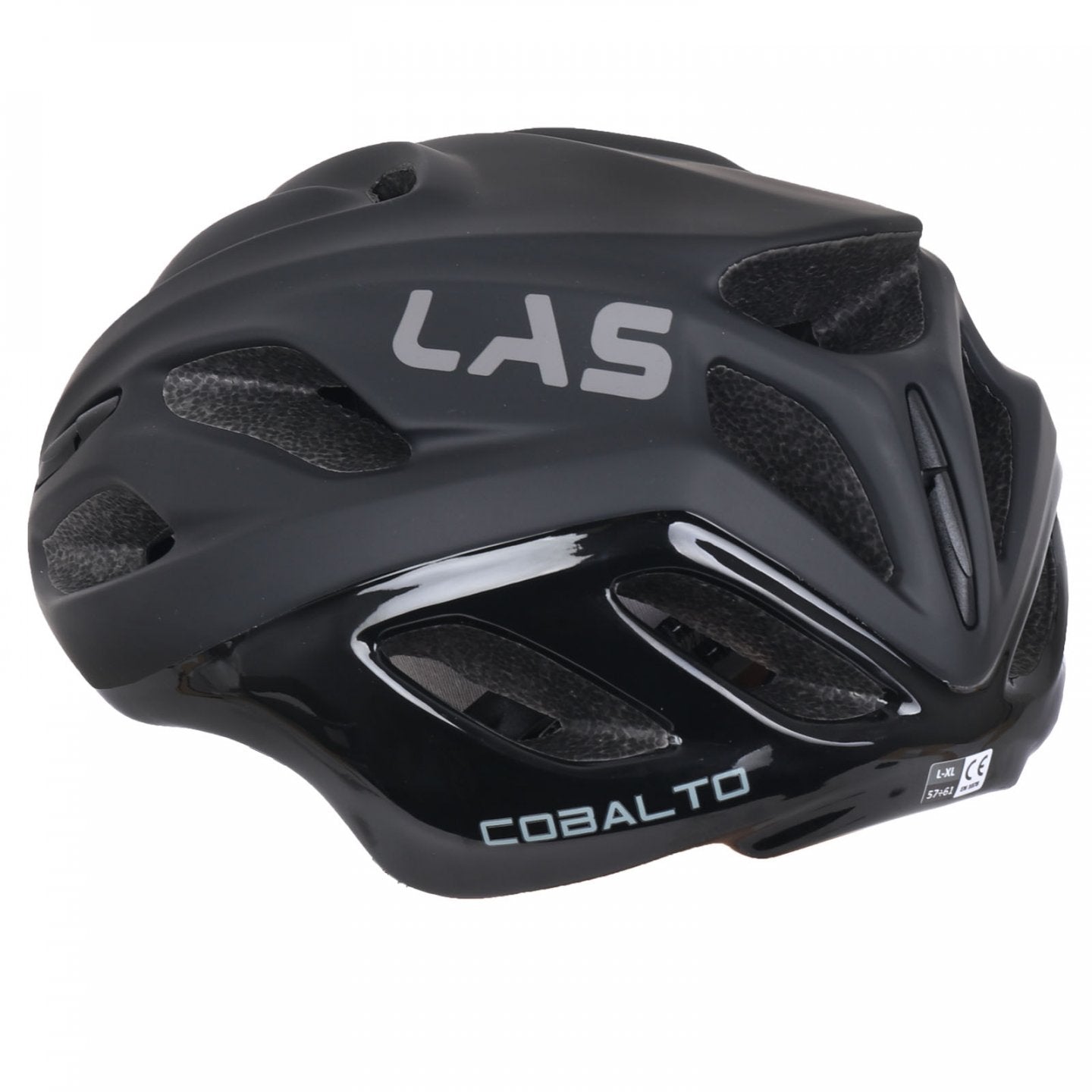 COBALTO - NIGHT MATT BLACK