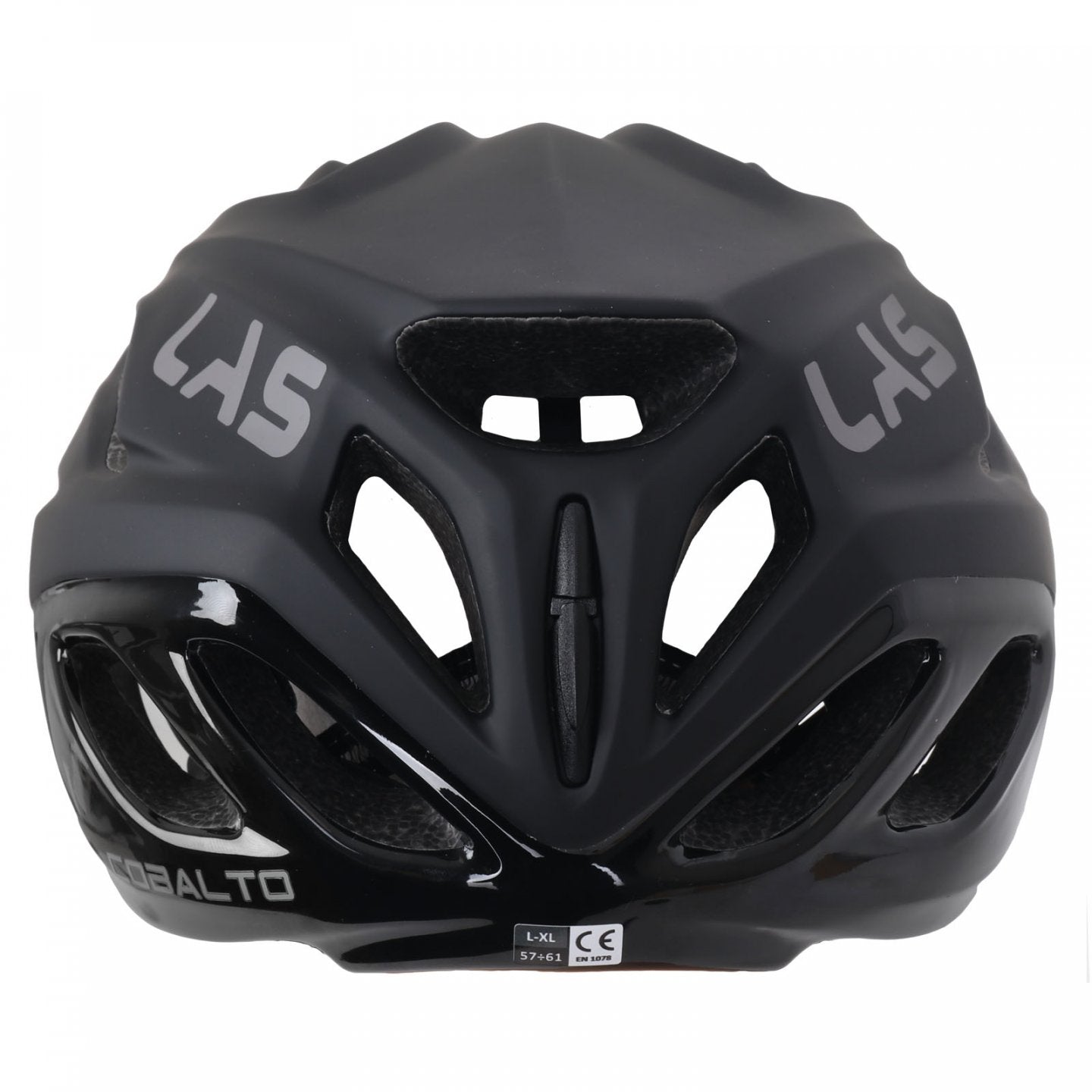 COBALTO - NIGHT MATT BLACK