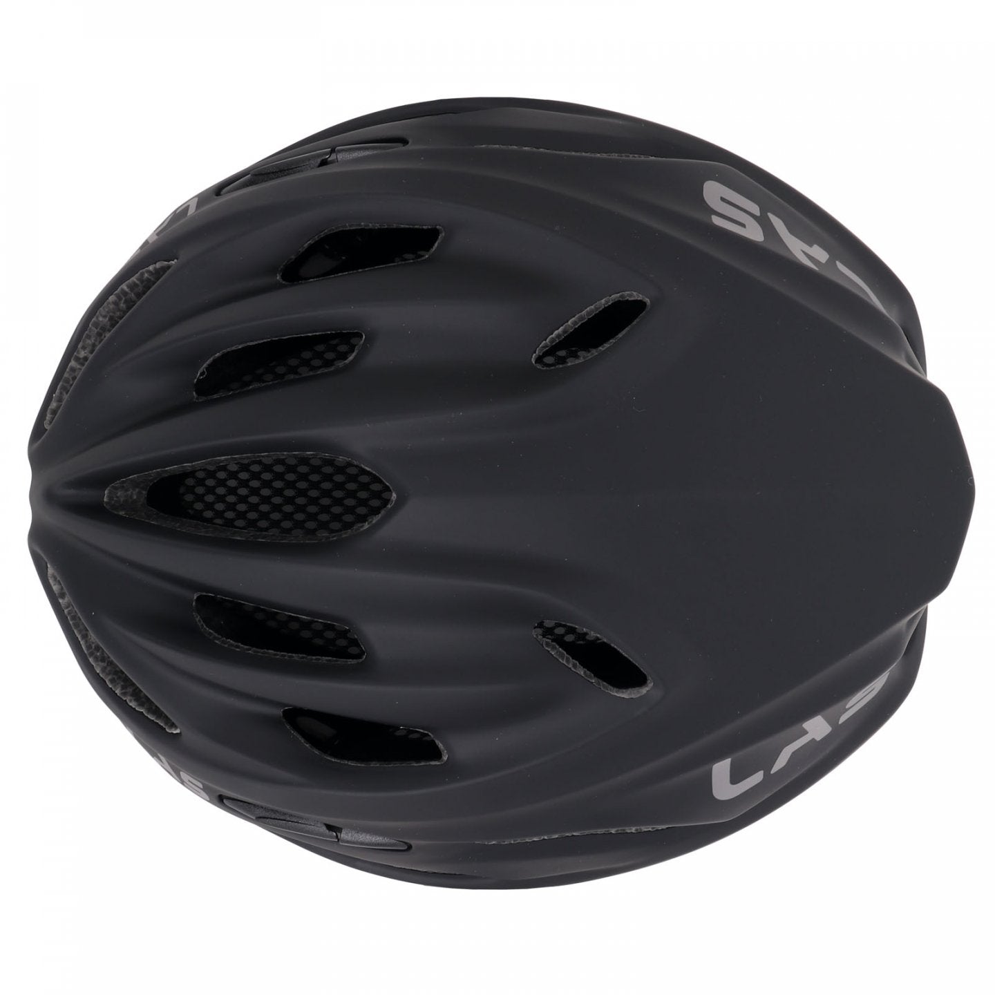 COBALTO - NIGHT MATT BLACK