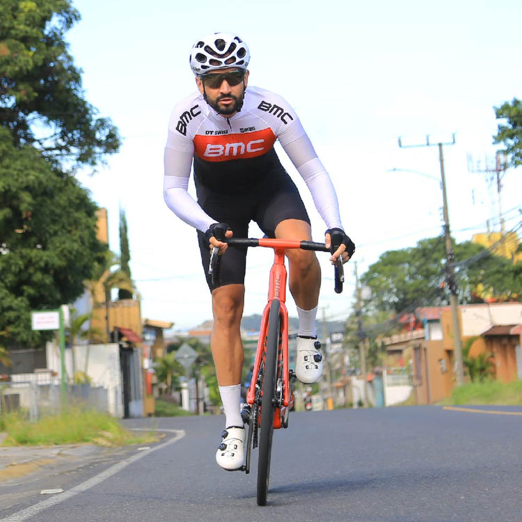 Colección BMC by Inverse