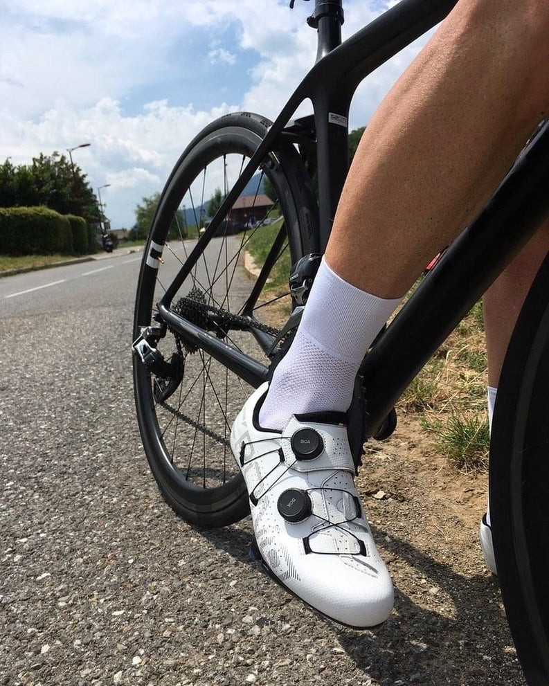 Zapatos de ciclismo