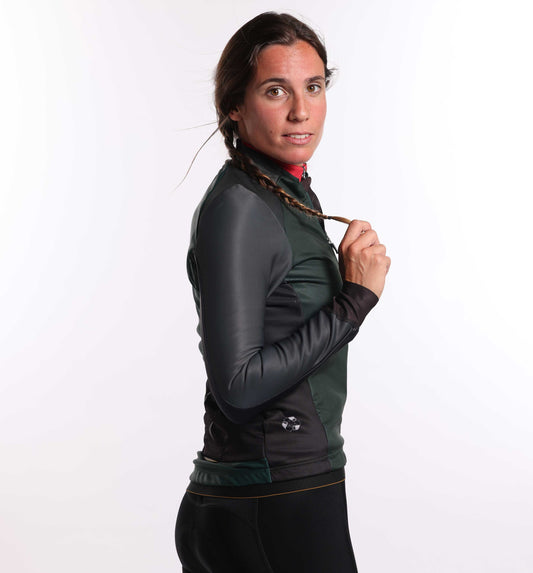 Chamarra INTOUR (MUJER)