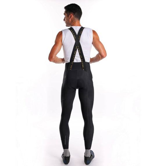 Pantalón de ciclismo PURE (HOMBRE)