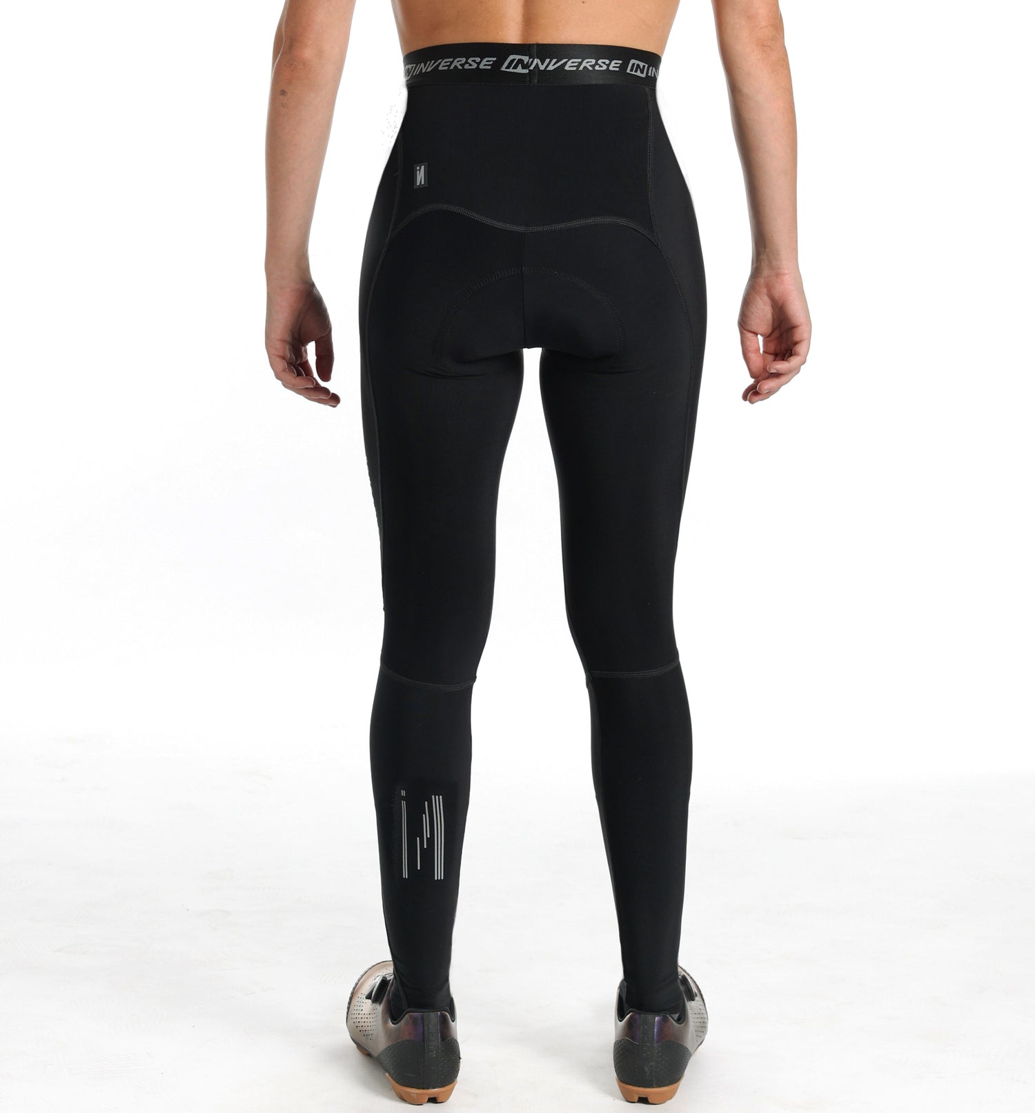 Pantalon largo hotsell ciclismo mujer