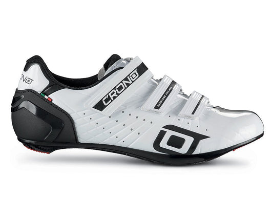 CR4 COMP 7 / Reforz. Carbón White 21