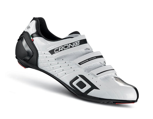 CR4 COMP 7 / Reforz. Carbón White 21