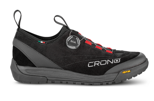 CD1 TENNI VIBRAM Black 22