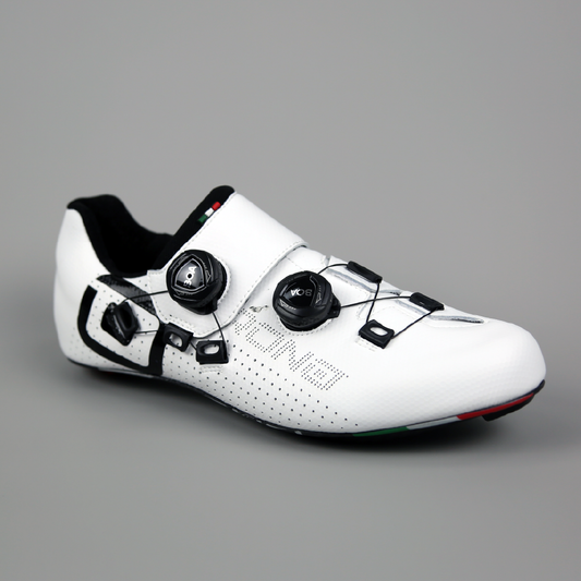 CR1 CAR 10+ / FULL CARBON White White Limited 21