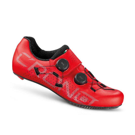 CR1 CAR 10+ / FULL CARBON Red 22