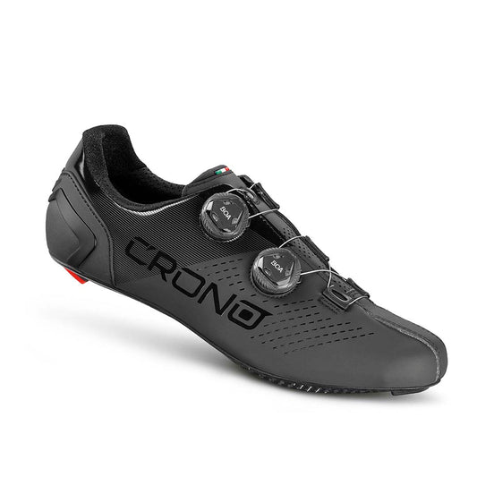 CR2 COMP 7 / Reforz. Carbón Black 22