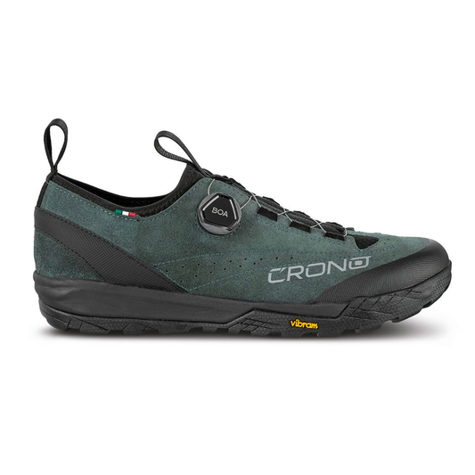 CE1 MTB/Tenni Vibram Green 22