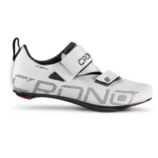 CT1 MTB White 22