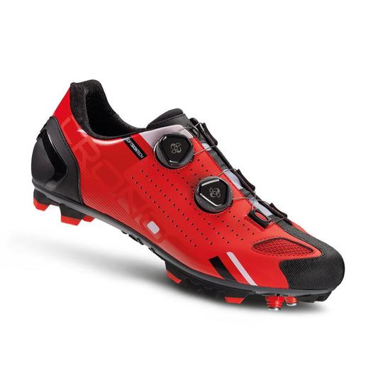 CX2 COMP 7 Red 21