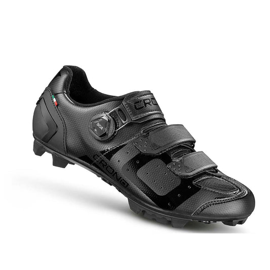 CX3 COMP 7 Black 22