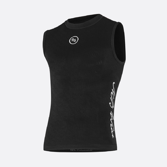 Camiseta Freedom Sleeveless (2 colores)