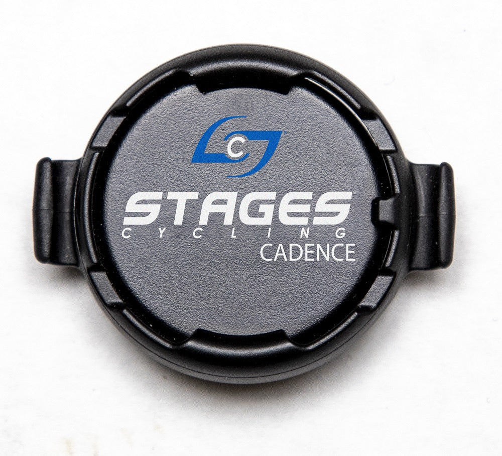 Stages Dash - Cadence Sensor