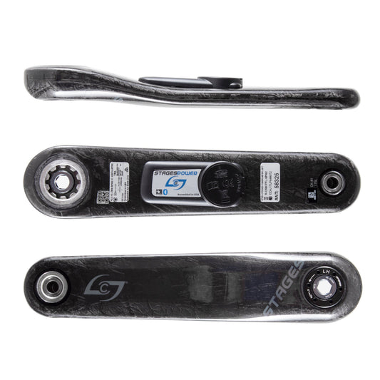 Stages Power L -  Stages Carbon for SRAM GXP MTB