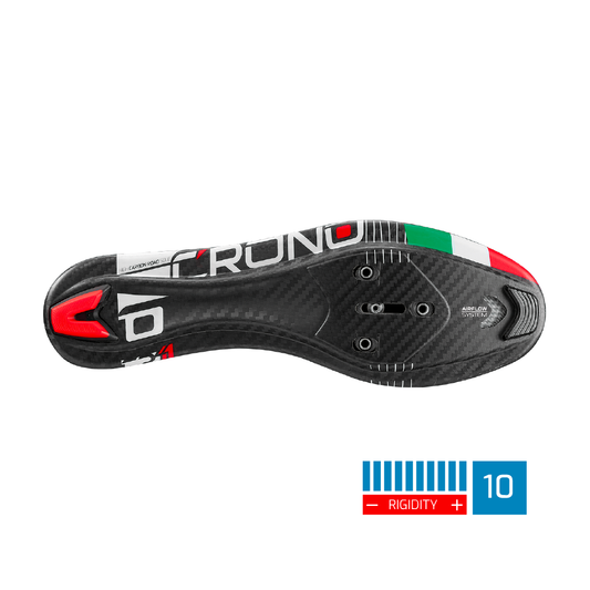 CR1 CAR 10+ / FULL CARBON Black Black Limited 21